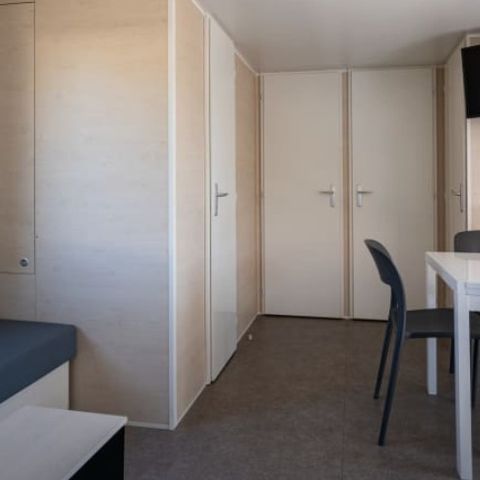 MOBILE HOME 6 people - Monaco