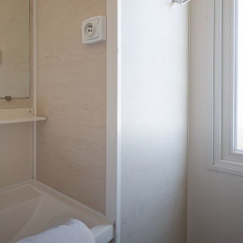 Mobile home 6 persons - Monaco