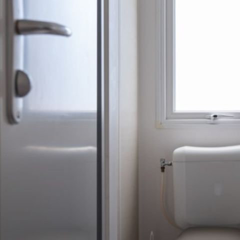 Mobile home 6 persons - Monaco