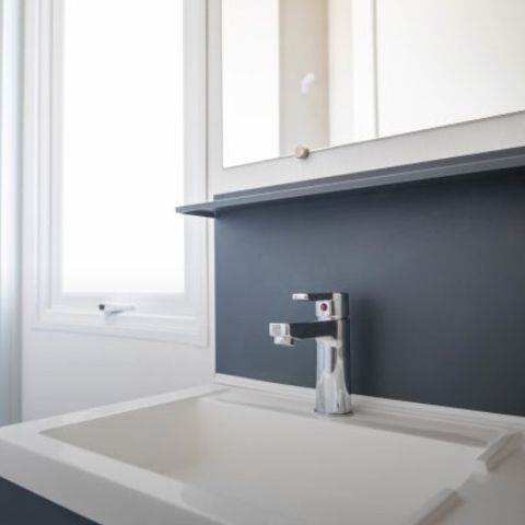 MOBILE HOME 6 people - Estérel