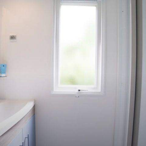 Mobile home 6 persons - Cannes