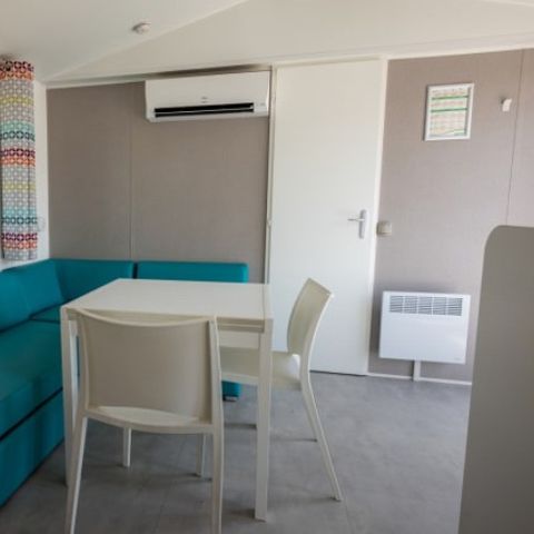 Mobile home 6 persons - Cannes