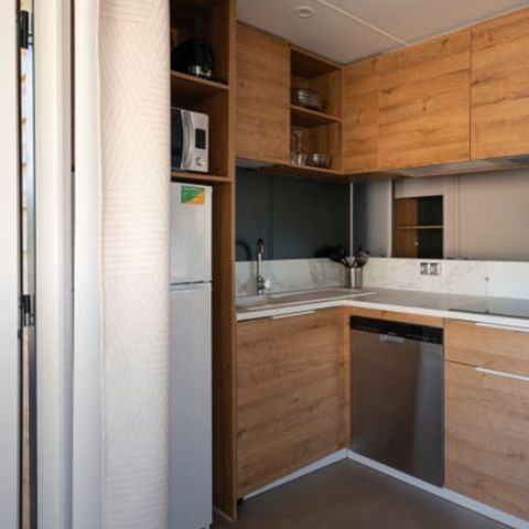 Mobile home 6 persons - Grasse