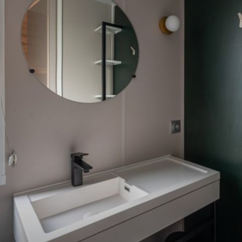 MOBILE HOME 6 people - Grasse