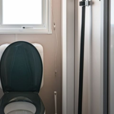 MOBILE HOME 6 people - Grasse