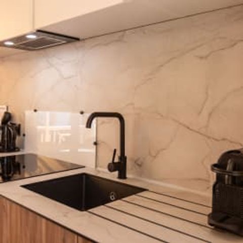 MOBILE HOME 6 people - Mobile home Antibes