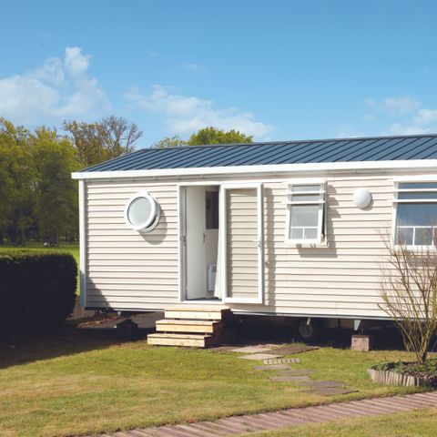 Mobile home 7 persons - 3 bedrooms