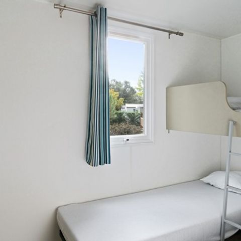 MOBILE HOME 4 people - Classic XL | 2 Bedrooms | 4 Pers. | Single Terrace