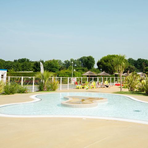 Camping Siblu Les Charmettes - Funpass inclus - Charente-Maritime - Image N°6
