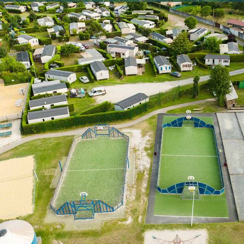 Camping Siblu Les Charmettes - Funpass inclus - Charente-Maritime - Image N°2