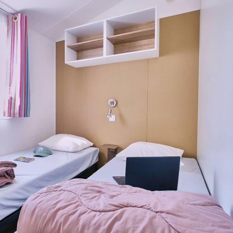 Mobile home 6 persons - COSY