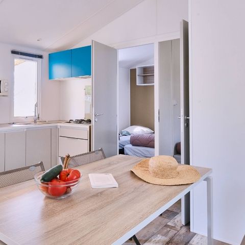 Mobile home 6 persons - COSY