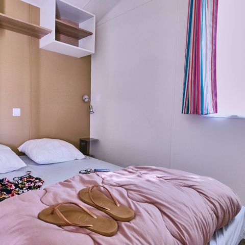 Mobile home 6 persons - COSY