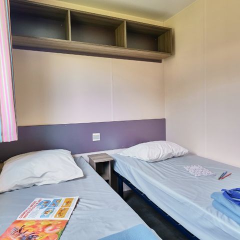 Mobile home 4 persons - COSY