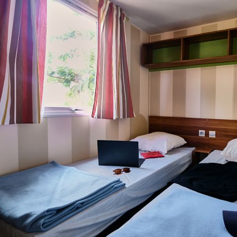 Mobile home 6 persons - sleeps 6 Standard