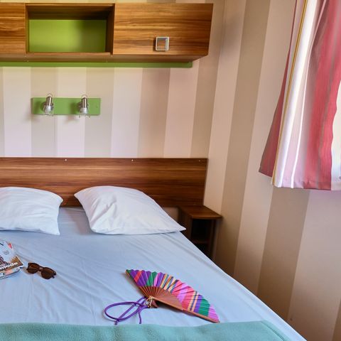 Mobile home 6 persons - sleeps 6 Standard