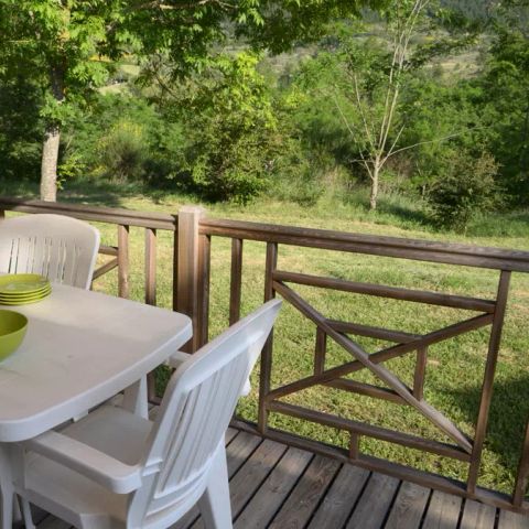Mobile home 6 persons - Premium Large 4 Rooms 6 People Air-conditioned