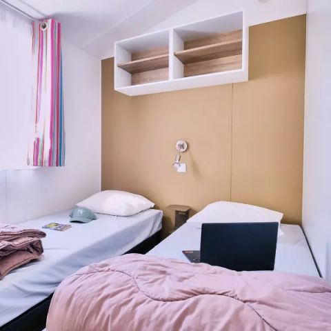 Mobile home 6 persons - Cosy 4 Rooms 6 People Air-conditioned