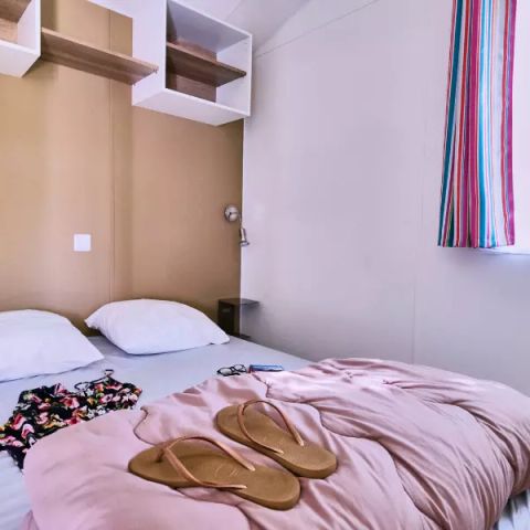 Mobile home 6 persons - Cosy 4 Rooms 6 People Air-conditioned
