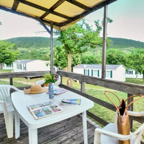 Mobile home 6 persons - Cosy 4 Rooms 6 People Air-conditioned