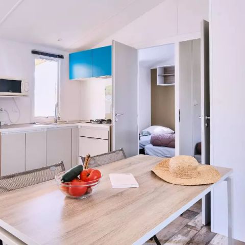 Mobile home 6 persons - Cosy 4 Rooms 6 People Air-conditioned