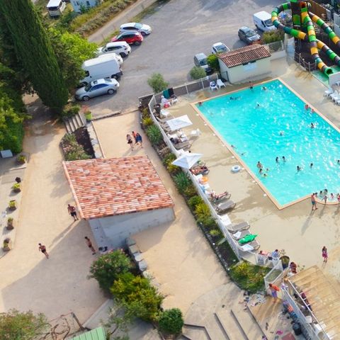 Camping Ludo Parc Pausado - Ardèche - Image N°5