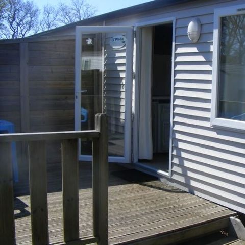 Mobile home 6 persons - EMOTION