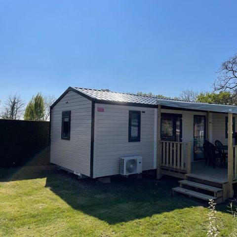 Mobile home 6 persons - FEERIQUE