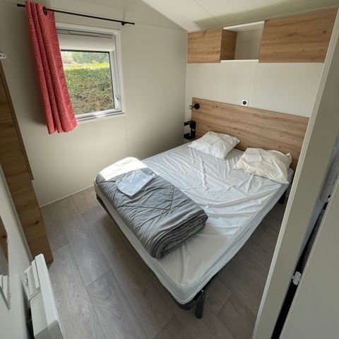 Mobile home 6 persons - FEERIQUE - TV - CLIM - LV
