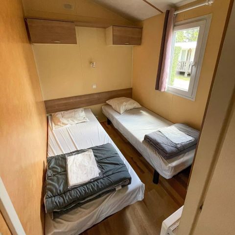 Mobile home 6 persons - Emotion 4 Rooms 6 People + TV