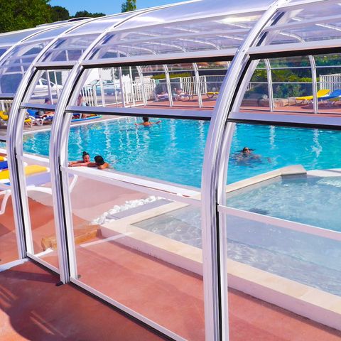 Camping Les Brillas - Loire-Atlantique - Image N°4
