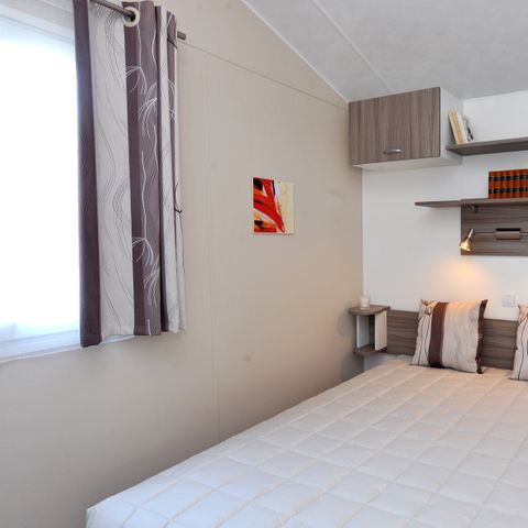 MOBILE HOME 6 people - PASSION
