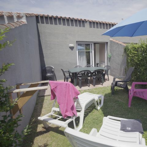 APARTMENT 7 people - Premium duplex with jacuzzi