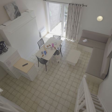 APARTMENT 7 people - Premium duplex with jacuzzi