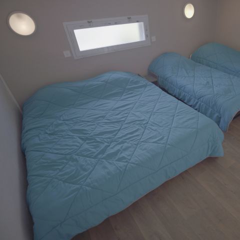 APARTMENT 7 people - Premium duplex with jacuzzi