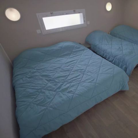 APARTMENT 7 people - Residence Duplex 3 Rooms 6/7 People + TV