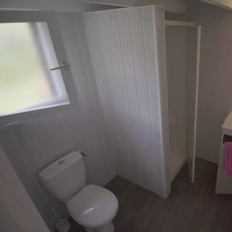 APARTMENT 7 people - Residence Duplex 3 Rooms 6/7 People + TV