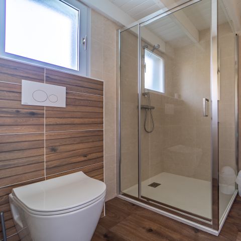 STUDIO 4 people - Premium with jacuzzi