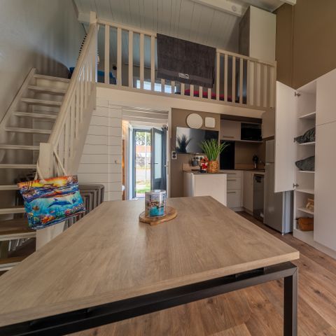 Apartment 7 persons - Premium duplex with Jacuzzi