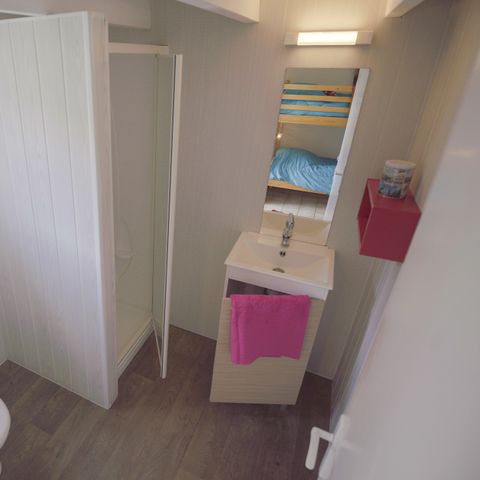 APARTMENT 7 people - Premium duplex with Jacuzzi