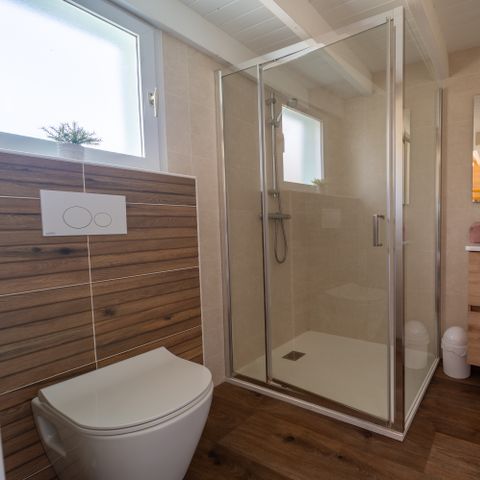 Apartment 7 persons - Premium duplex with Jacuzzi