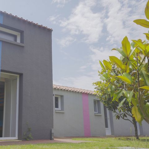 APARTMENT 7 people - Premium duplex with Jacuzzi