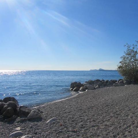 Villaggio Turistico Maderno - Brescia - Image N°2