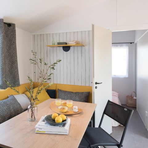 Mobile home 6 persons - Venezia CONFORT Air-conditioned
