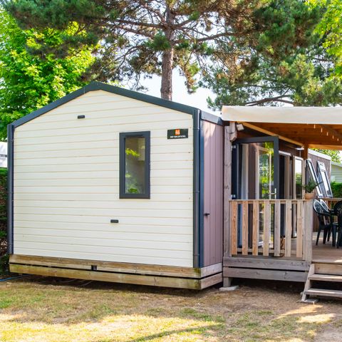 Mobile home 6 persons - Bahia Confort
