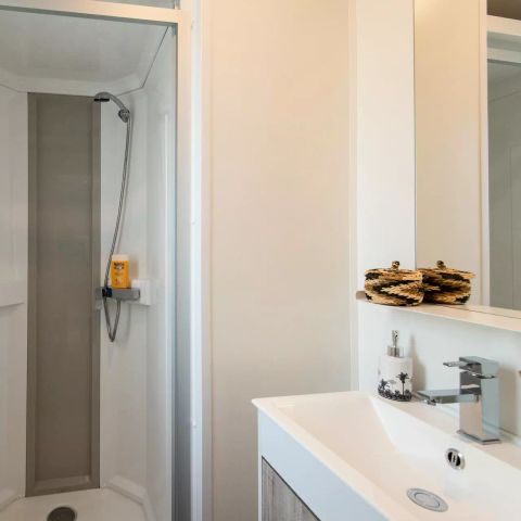 Mobile home 6 persons - 4 rooms 6 People + TV