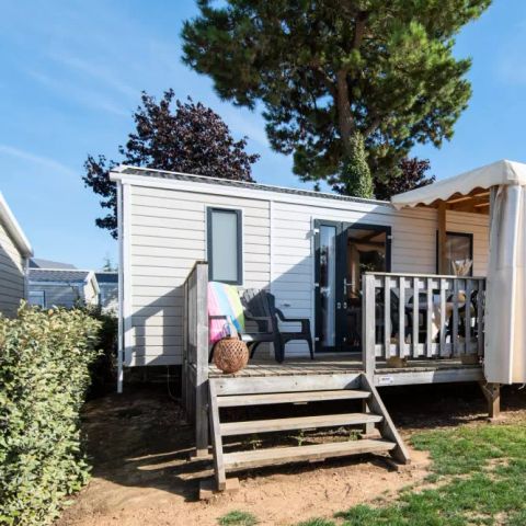 Mobile home 6 persons - 4 rooms 6 People + TV
