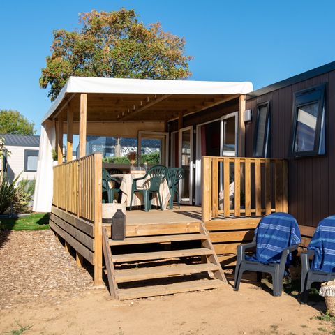 Mobile home 6 persons - Bahia CONFORT Air-conditioned