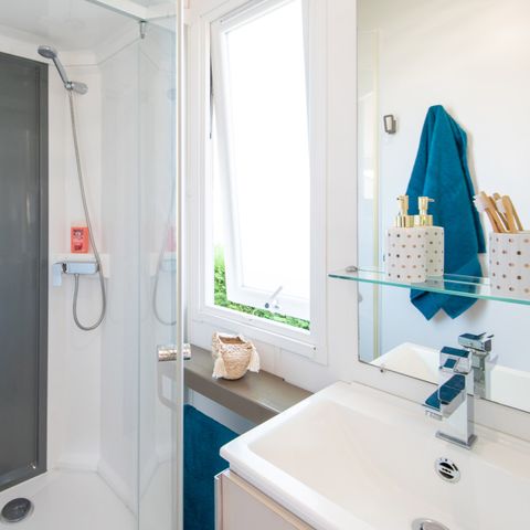 Mobile home 4 persons - Malaga CLASSIC