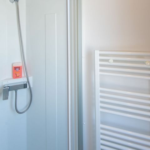 Mobile home 4 persons - Azur CONFORT Air-conditioned.